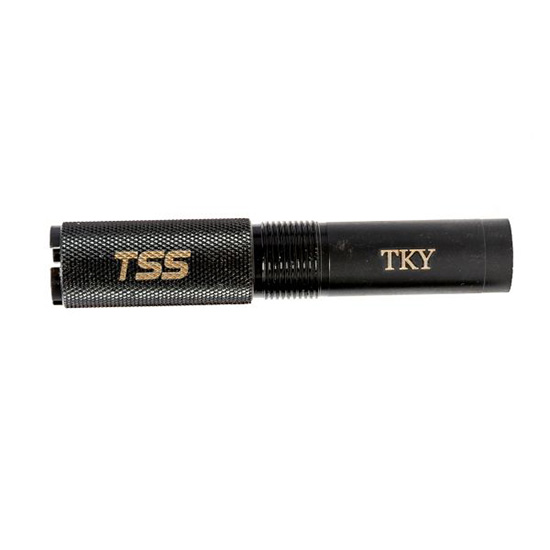 CARL TSS TKY LONG INVECTOR .410GA CHOKE - Hunting Accessories